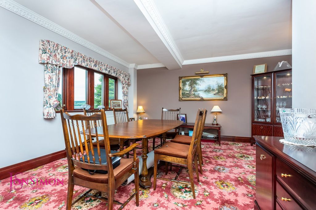 Additional image 15 of 5 bed detached house for saleRoundhill Road, Haslingden, Rossendale BB4