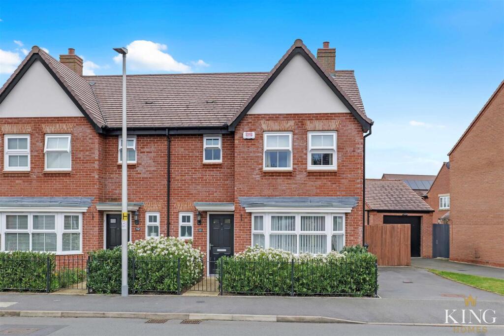 Additional image 17 of Spearhead Road, Bidford-On-Avon, Alcester
