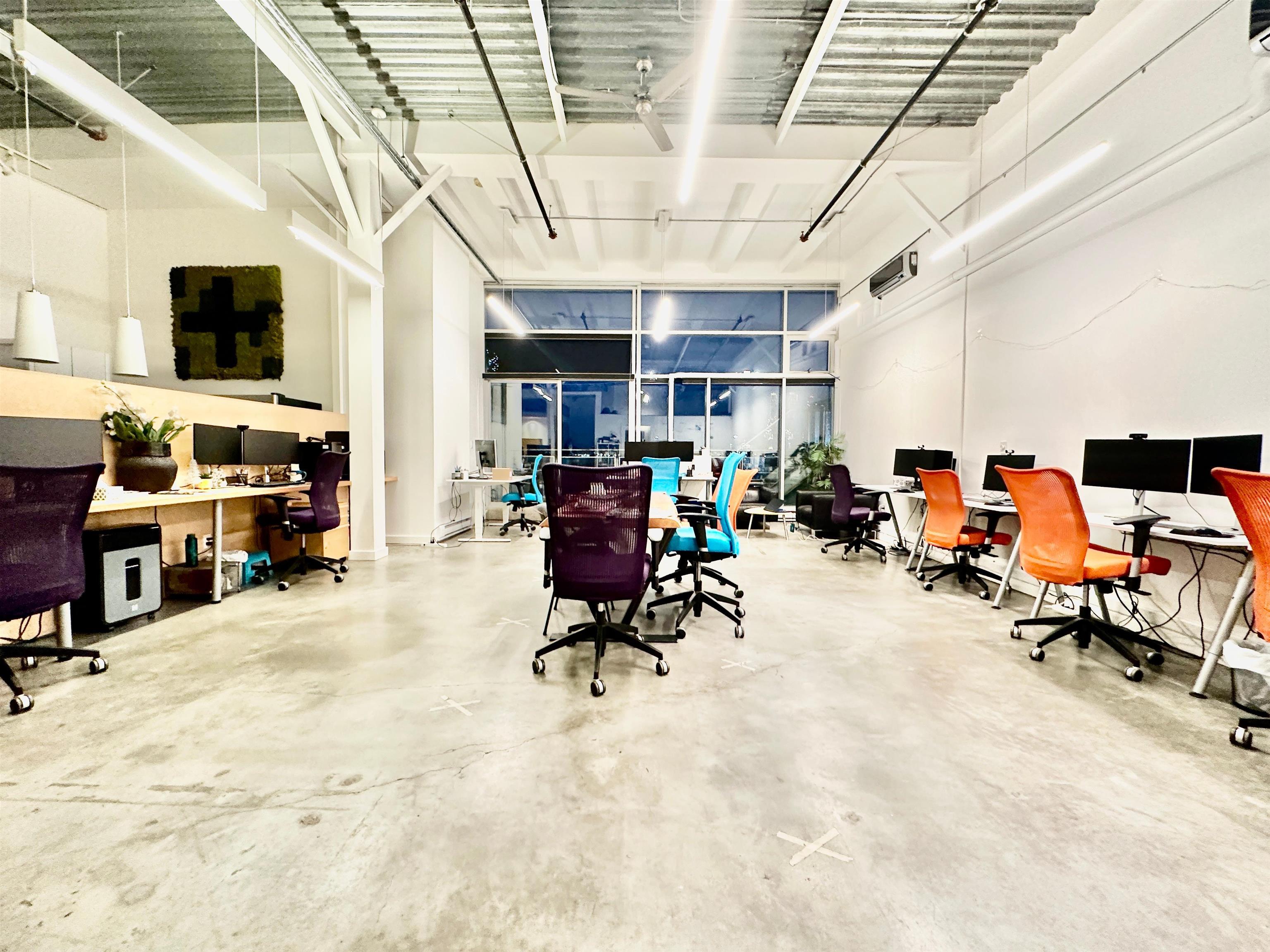 55 Cordova Street E, Vancouver, BC, V6A 0A5