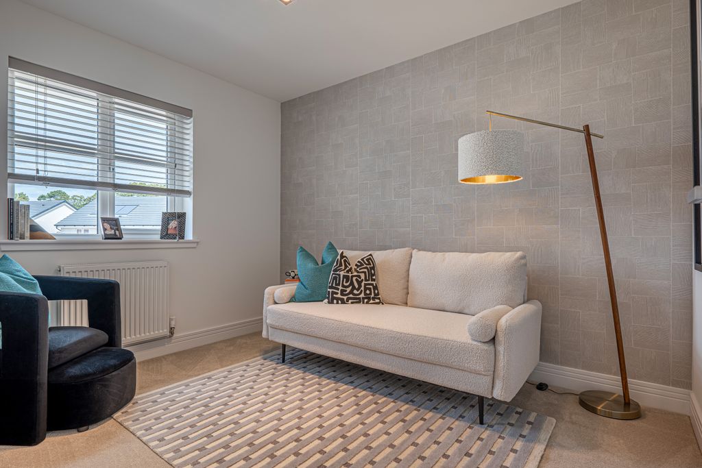Additional image 15 of 5 bed detached house for sale"Melville Se" at Off A81, Past Oakwood Roundabout, Killearn G63