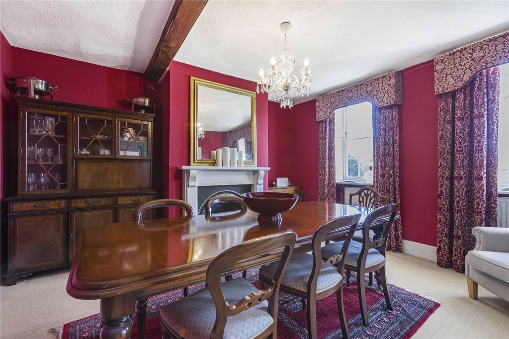 Additional image 7 of 5 bed detached house for saleBentley Heath, Barnet EN5