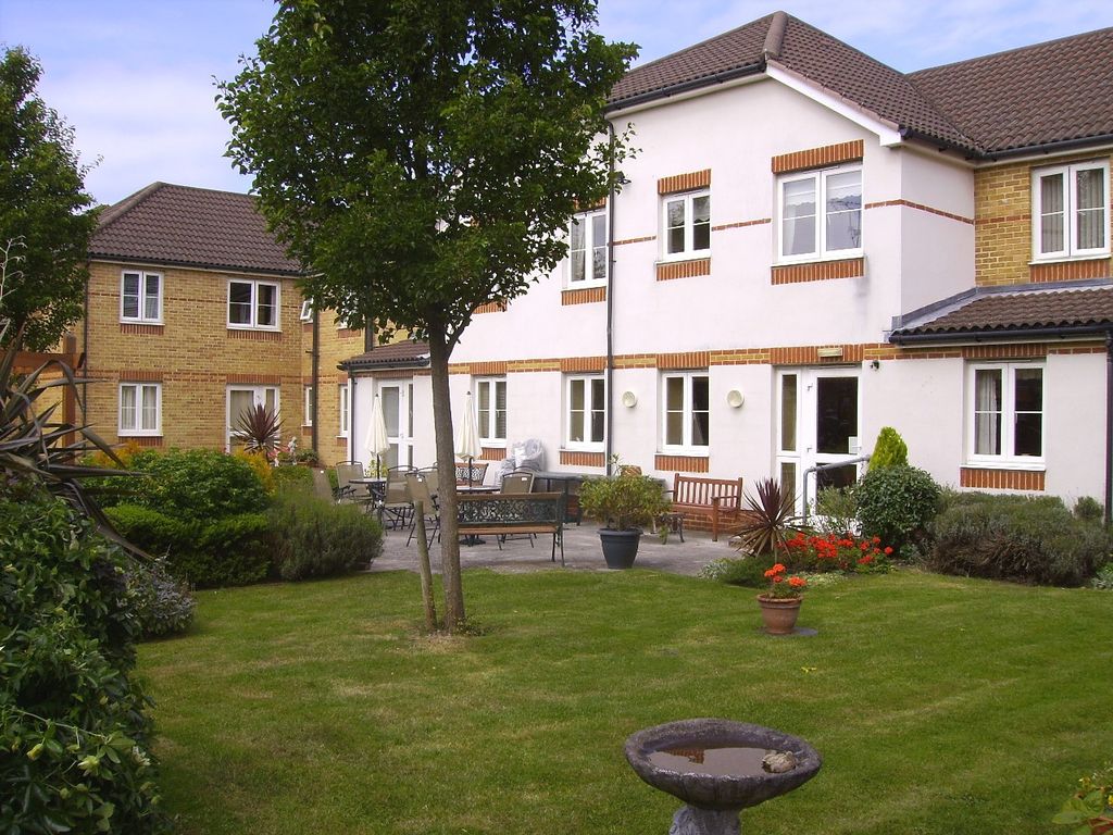 Additional image 9 of 1 bed flat for saleMclay Court, Cardiff CF5