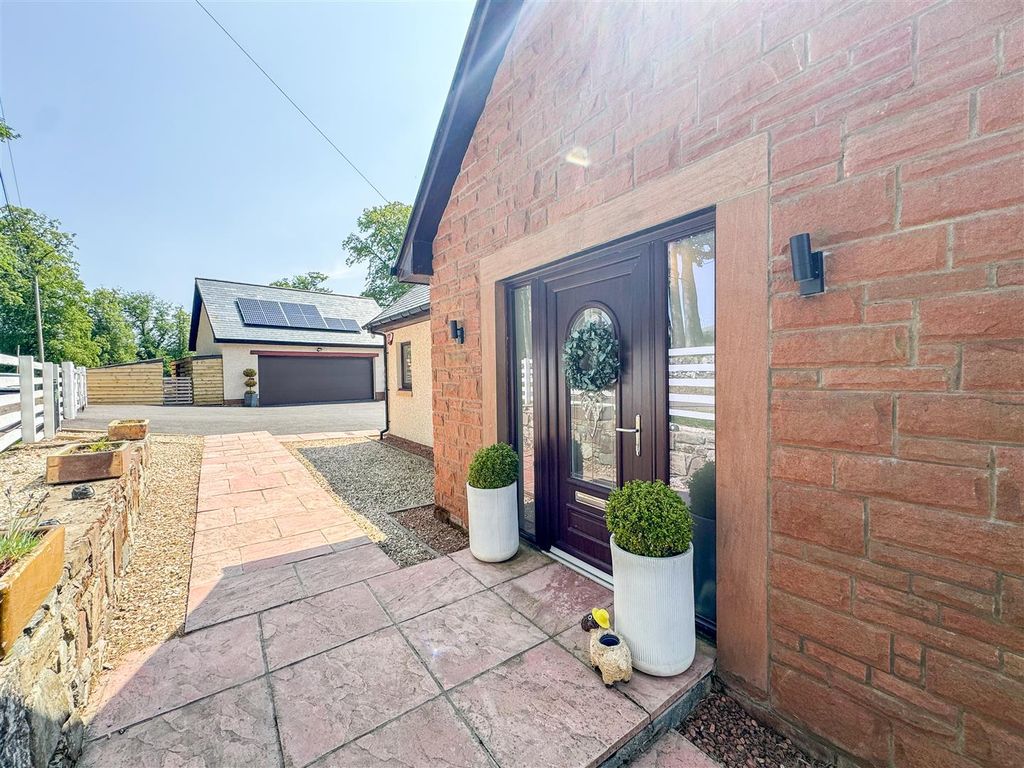 Additional image 4 of 4 bed detached house for saleCamps Road, Crawford, Biggar ML12
