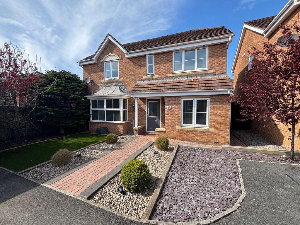 Additional image 34 of 4 bed detached house for saleDannog Y Coed, (Pencoedtre), Barry CF63