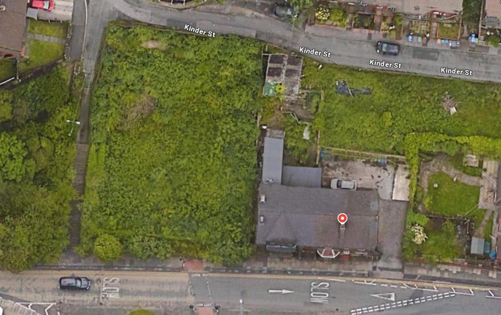 Additional image 2 of Land for saleWakefield Road, Stalybridge SK15