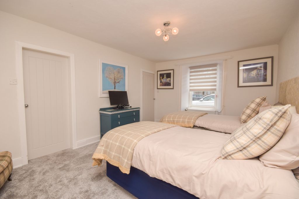 Additional image 11 of 3 bed terraced house for saleCasa Mia, 217 High Street, Auchterarder PH3