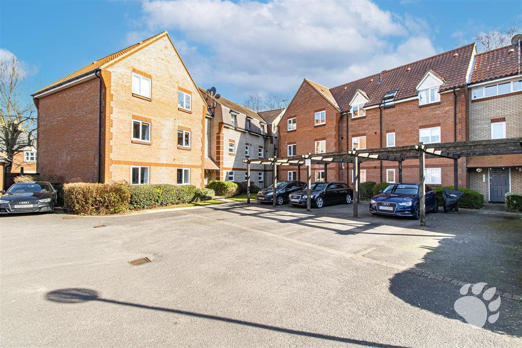 Additional image 15 of 2 bed flat for saleHandleys Court, Noak Bridge SS15