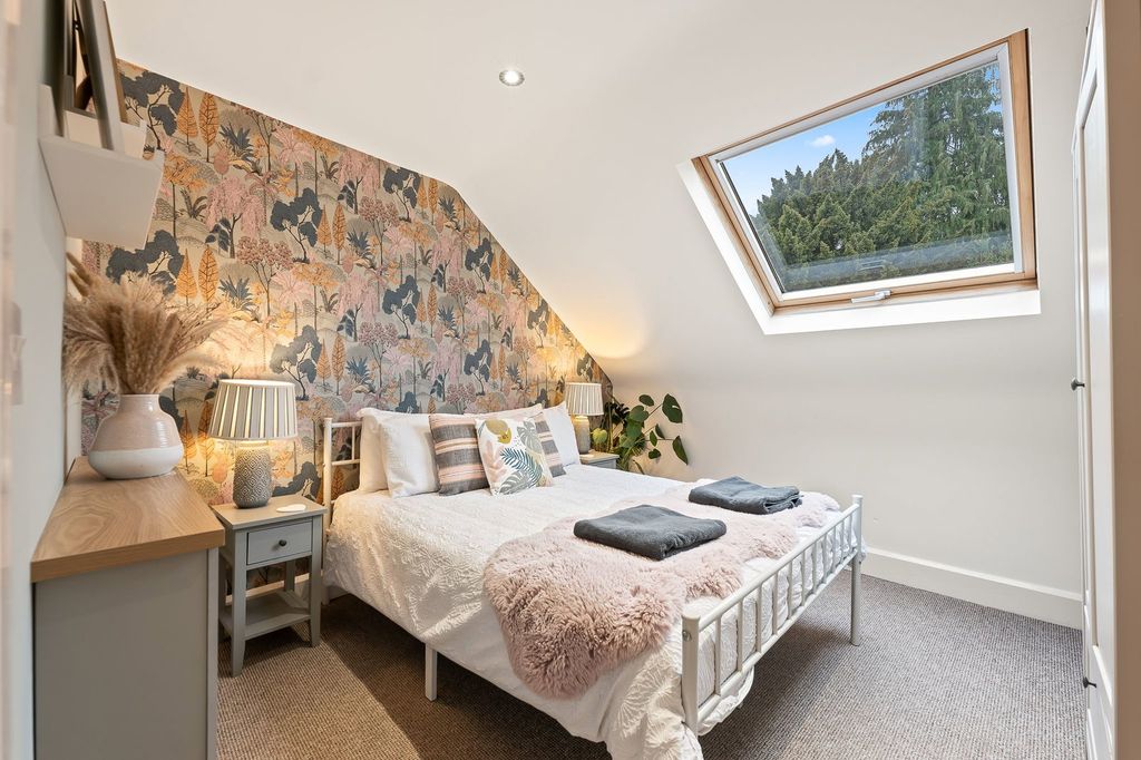 Additional image 7 of 1 bed flat for saleWards House, 153 Smedley Street, Matlock DE4