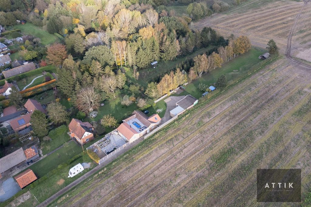 Additional image 45 of 3 bed detached bungalow for saleBlyford Lane, Wenhaston, Halesworth IP19