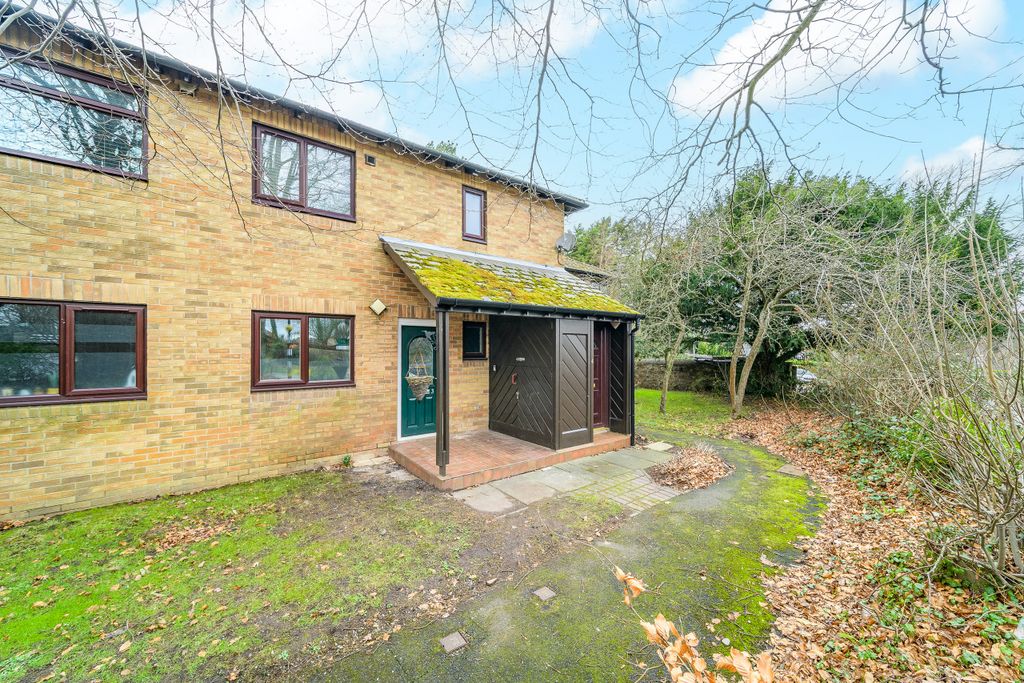 Additional image 14 of 1 bed flat for saleRavenslaw Court, Alnwick, Northumberland NE66