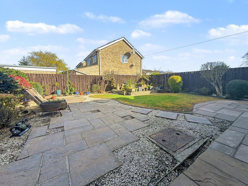 Additional image 16 of 4 bed detached house for saleGrendon Gardens, Middleton St. George, Darlington DL2