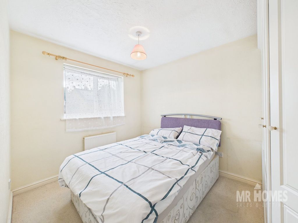 Additional image 14 of 4 bed detached house for salePatreane Way, Michaelston Gardens, Cardiff CF5
