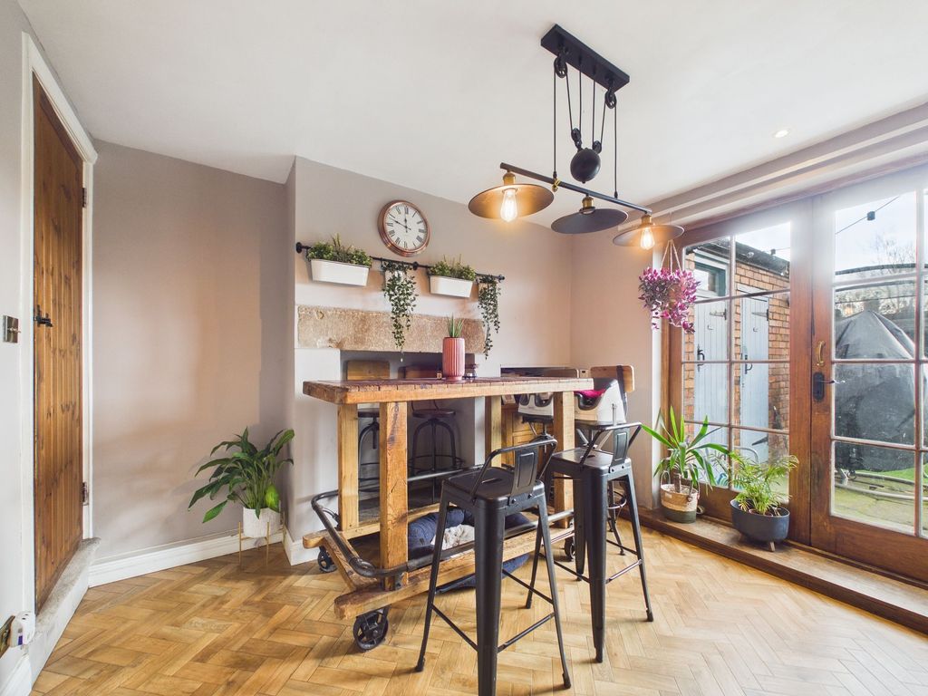 Additional image 9 of 3 bed terraced house for saleLong Row, Belper DE56