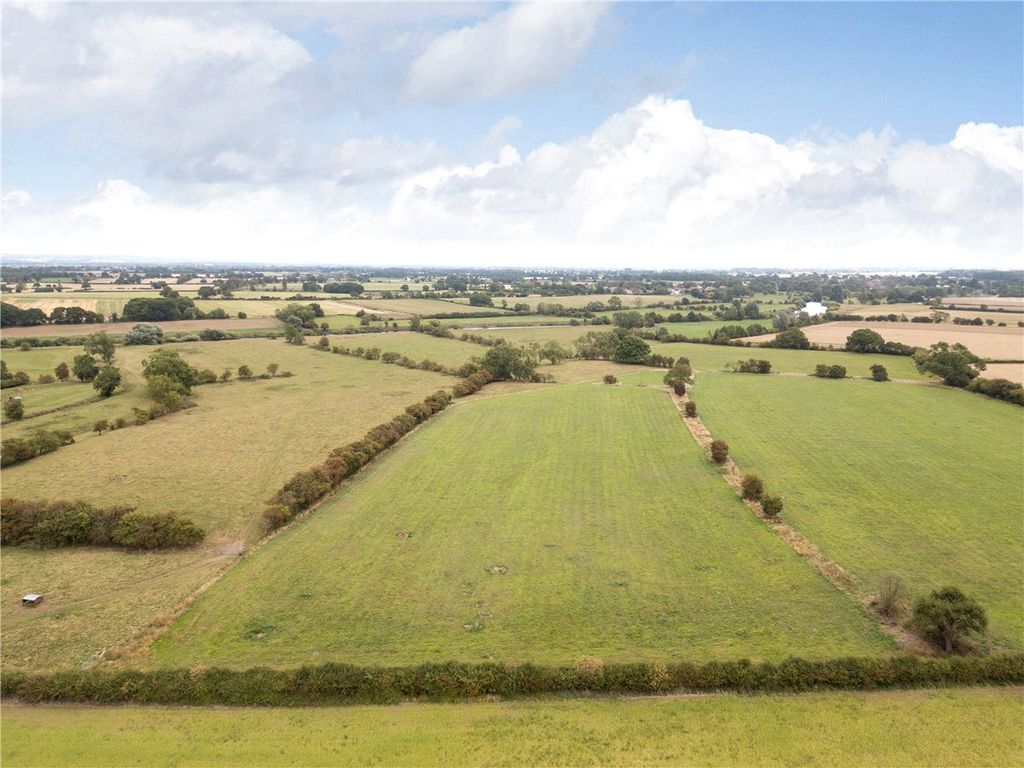Land for saleLower Dunsforth, York, North Yorkshire YO26 photo 3