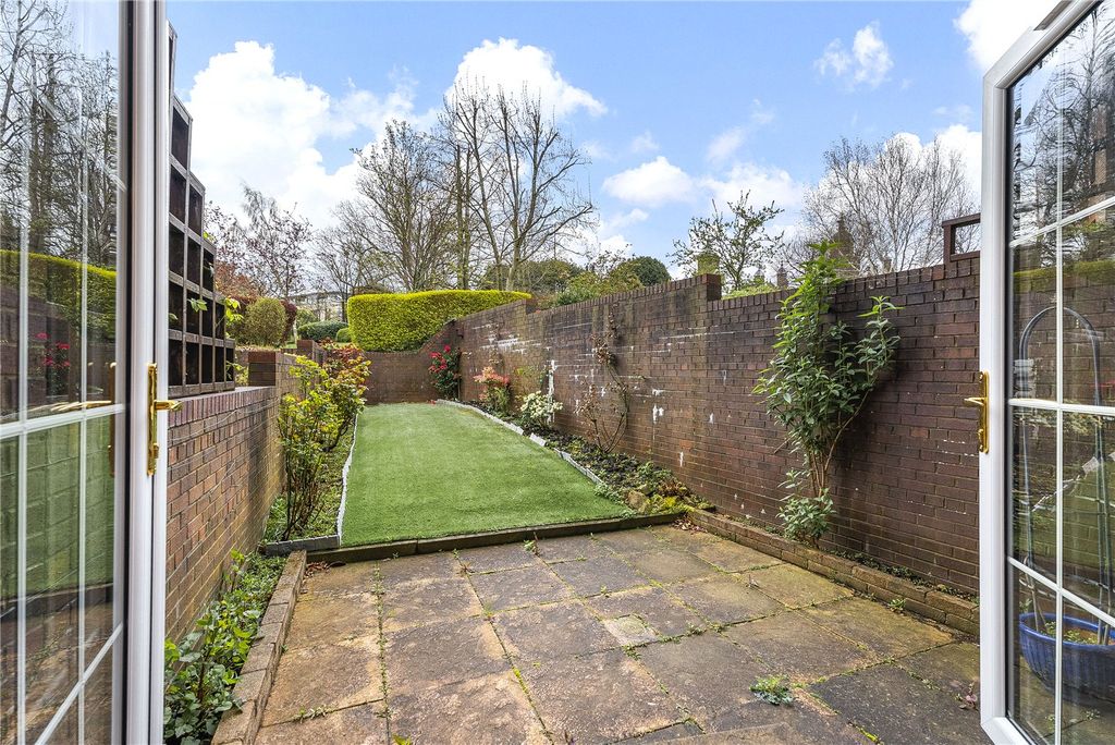 Additional image 11 of 5 bed terraced house for sale83 Orchard Brae Avenue, Craigleith, Edinburgh EH4