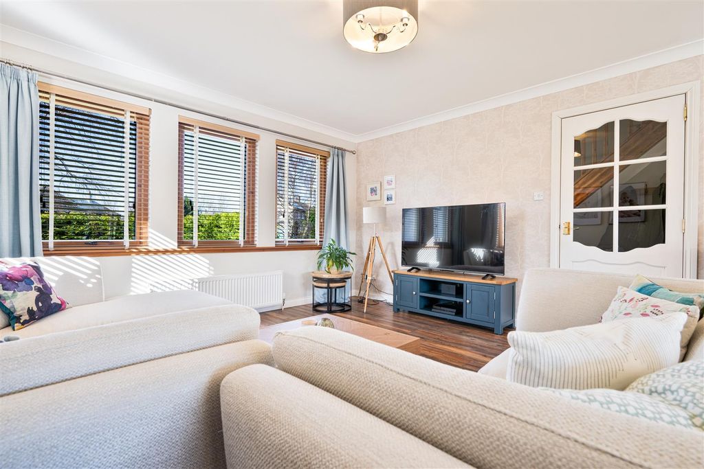 Additional image 5 of 4 bed detached house for saleSnowberry Fields, Thankerton, Biggar ML12
