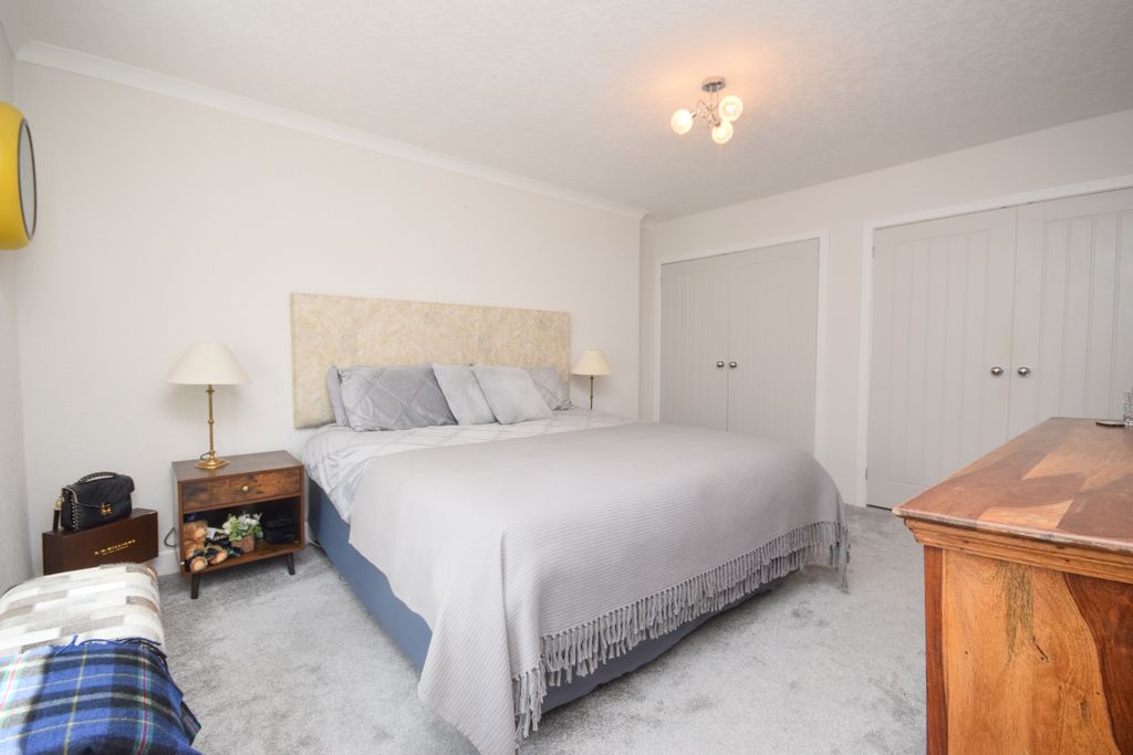 Additional image 18 of 3 bed terraced house for saleCasa Mia, 217 High Street, Auchterarder PH3