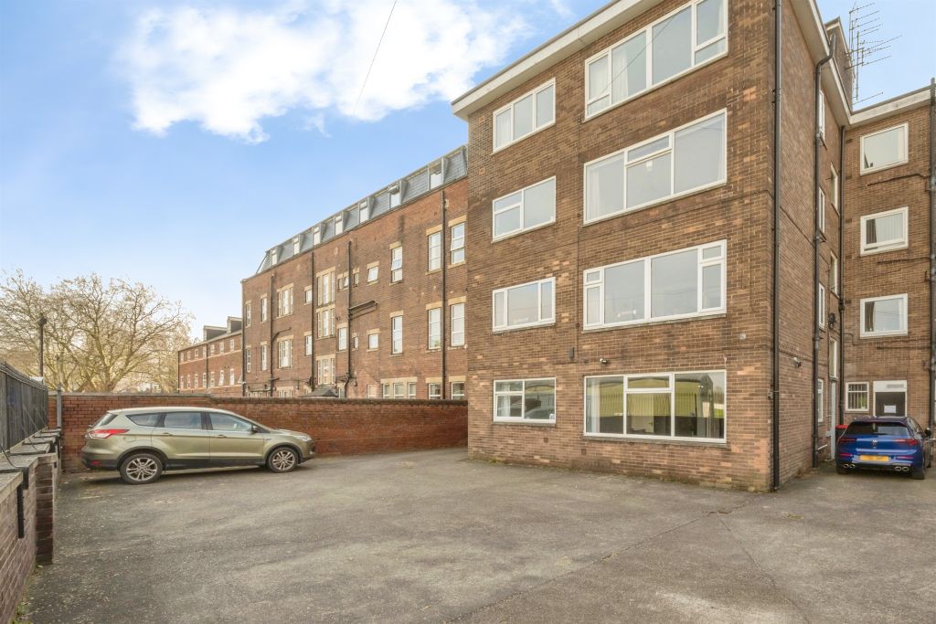 Additional image 11 of 2 bed flat for saleLeger Court, Bennetthorpe, Doncaster DN2