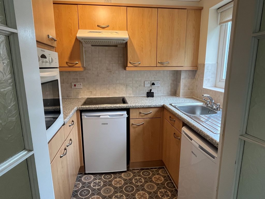 Additional image 5 of 1 bed flat for saleChatsworth Court, Ashbourne DE6