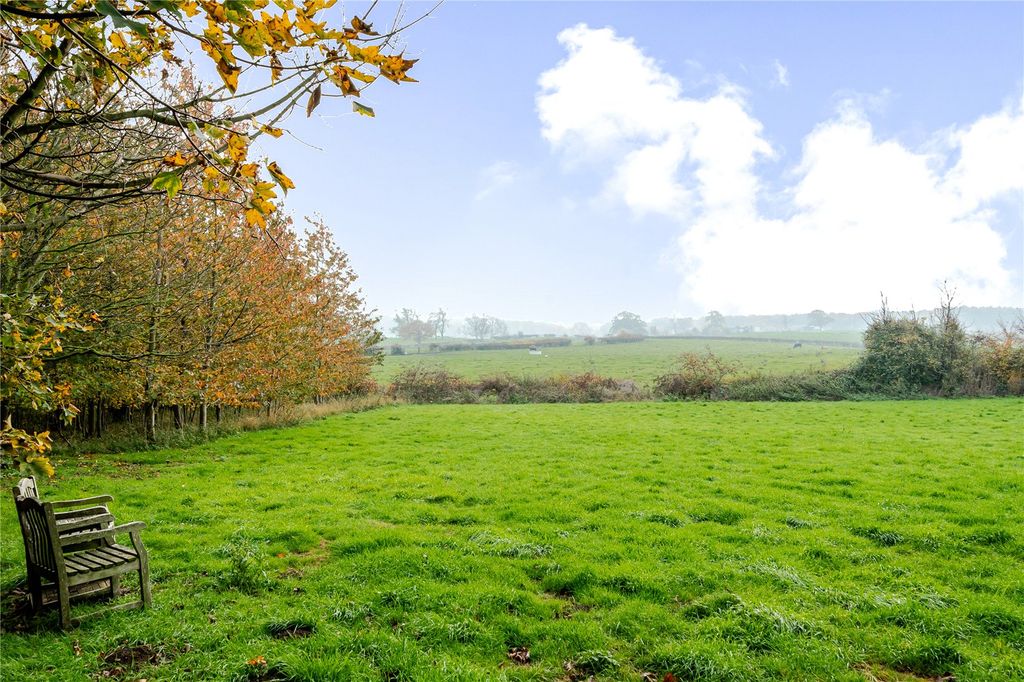 Additional image 14 of 5 bed detached house for saleThirn, Ripon, North Yorkshire HG4