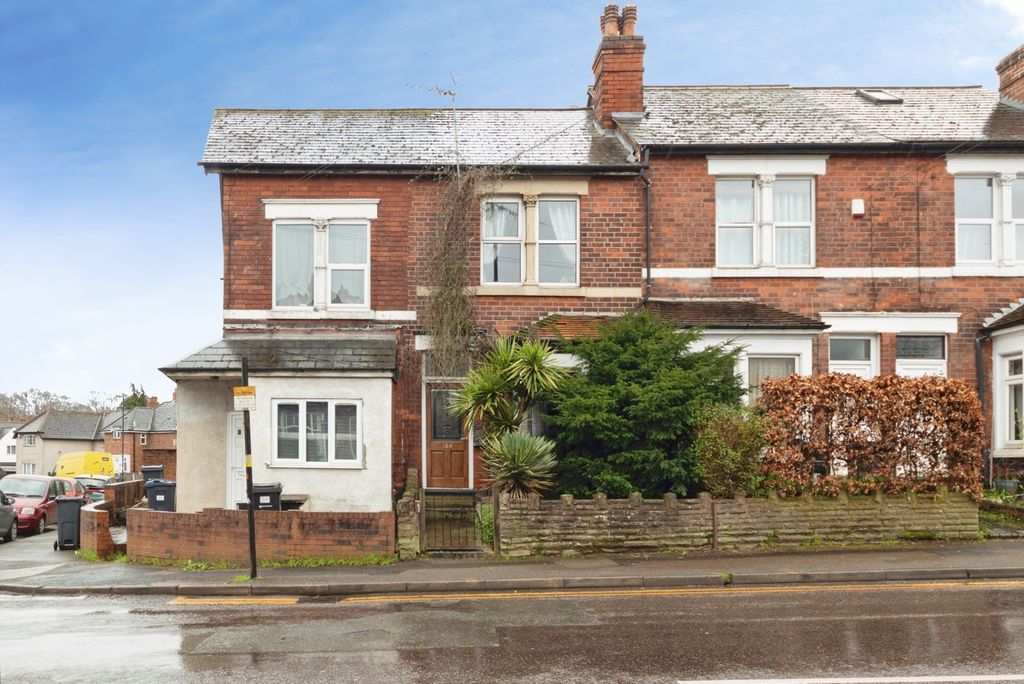 2 bed end terrace house for saleFordhouse Lane, Birmingham, West Midlands B30