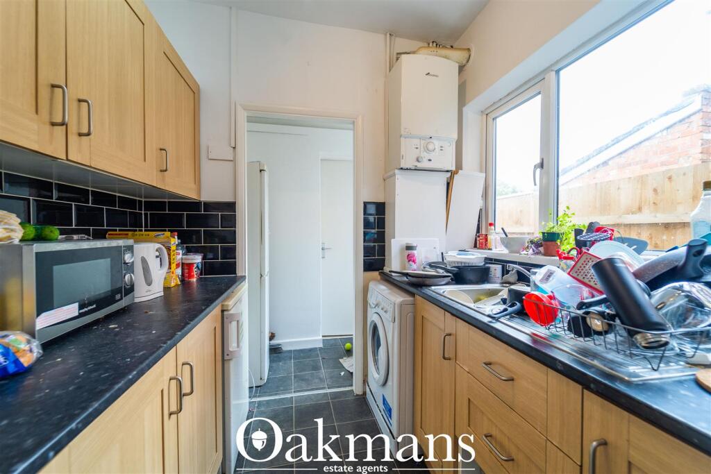 Teignmouth Road, Birmingham, B29 photo 4