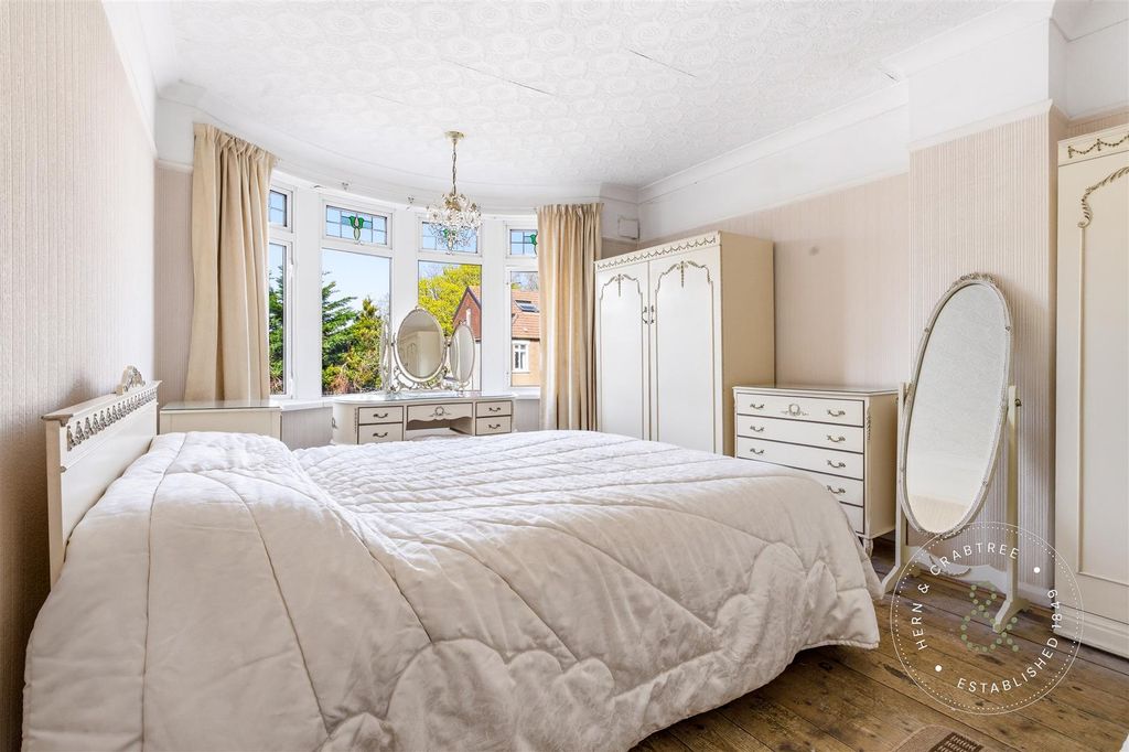 Additional image 6 of 3 bed semi-detached house for saleSt. Angela Road, Heath CF14