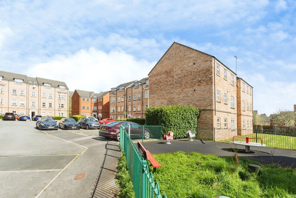 Additional image 18 of 2 bed flat for saleChepstow Close, Colburn, Catterick Garrison DL9
