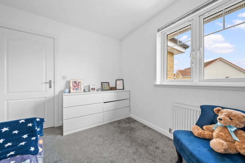 Additional image 17 of 3 bed semi-detached house for saleLapwing Place, Alloa FK10