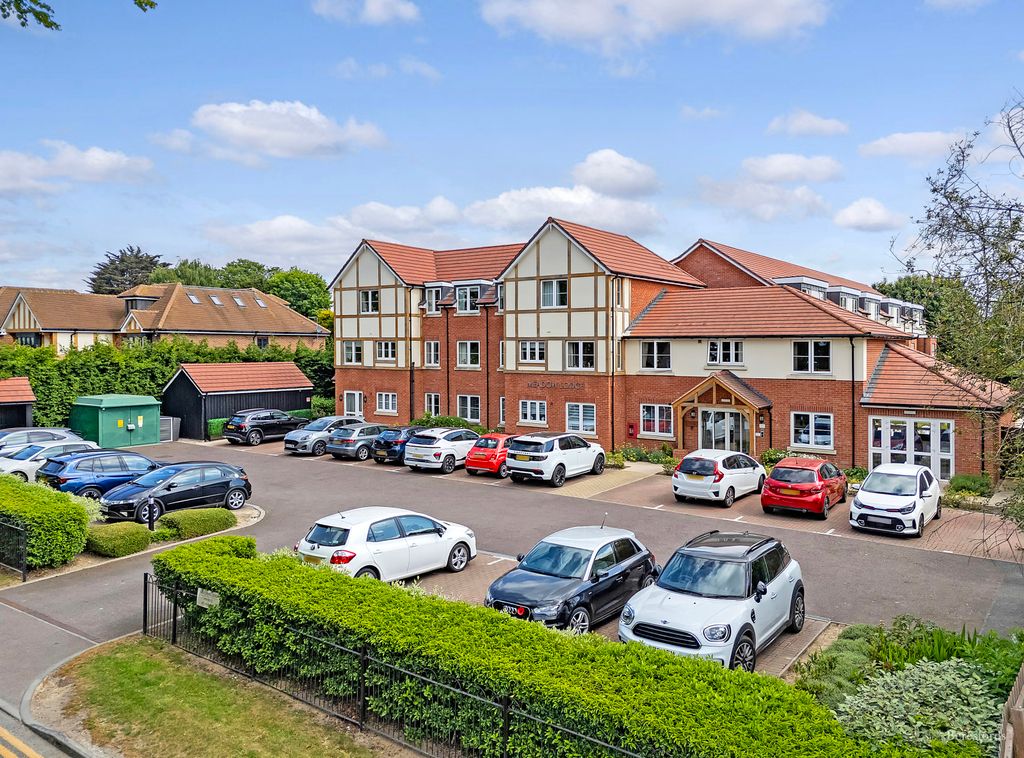 Additional image 3 of 1 bed flat for saleLaindon Road, Billericay CM12