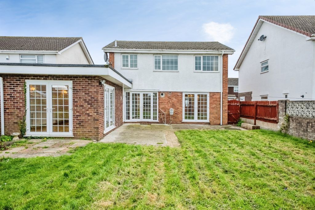 Additional image 19 of 5 bed detached house for saleBudden Crescent, Caldicot NP26