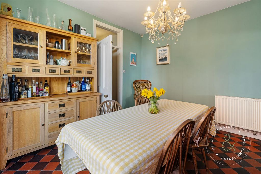 Additional image 27 of 5 bed semi-detached house for saleFields Park Road, Newport NP20