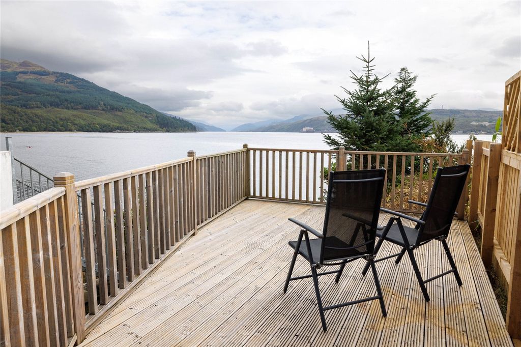 Additional image 23 of 5 bed detached house for saleArdentinny House, Ardentinny, Dunoon, Argyll And Bute PA23