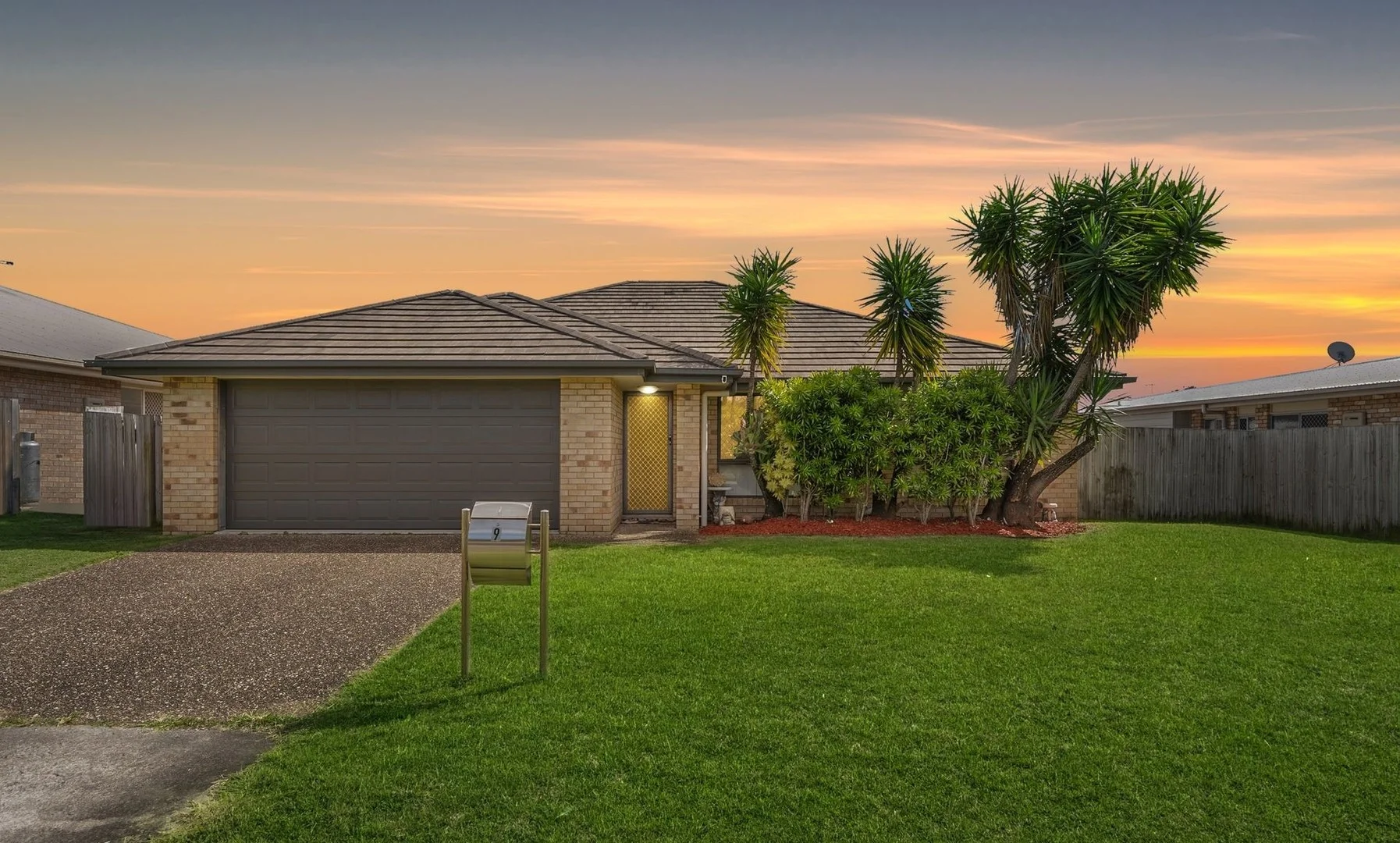 9 Sabin Street, Caboolture QLD 4510