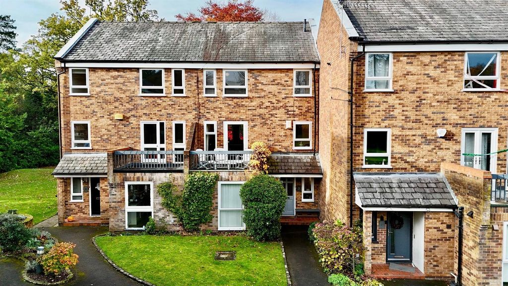 Additional image 24 of 4 bed terraced house for saleGlenfield, Altrincham WA14