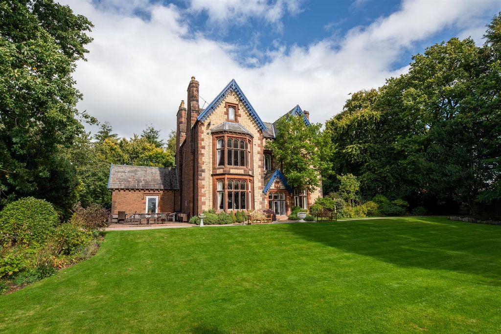 Additional image 49 of 8 bed detached house for saleFell Lane, Penrith CA11
