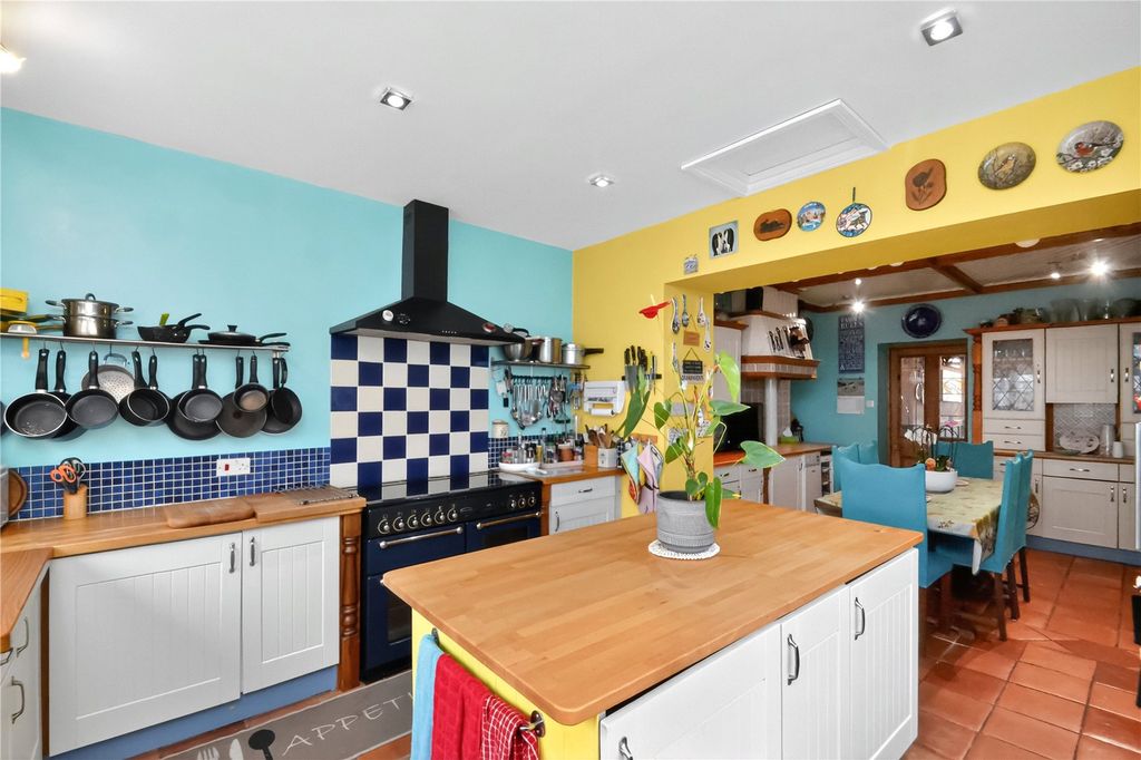 Additional image 21 of 4 bed detached house for saleRuthwell, Dumfries, Dumfries And Galloway DG1
