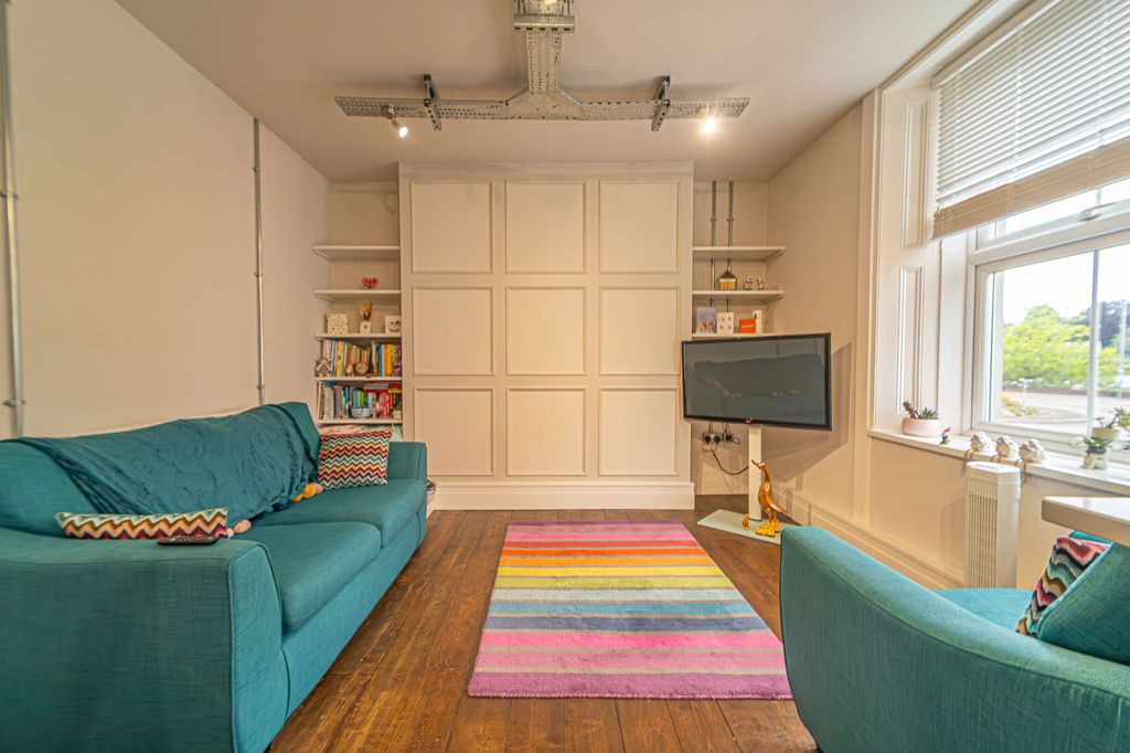 Additional image 8 of 1 bed flat for saleBridge Street, Newport NP20