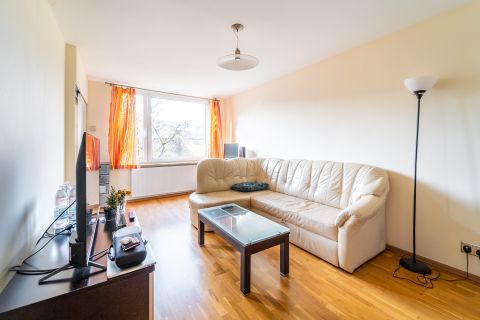 Pemberton Gardens, Archway, London N19