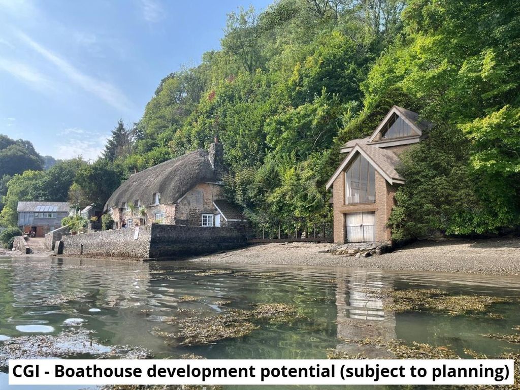 Additional image 17 of 4 bed detached house for saleDittisham, Dartmouth, Devon TQ6