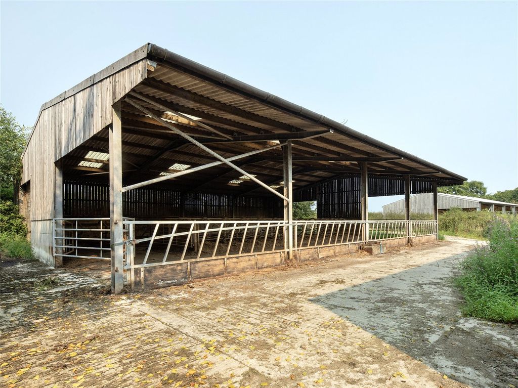 Land for salePatchacott, Beaworthy, Devon EX21