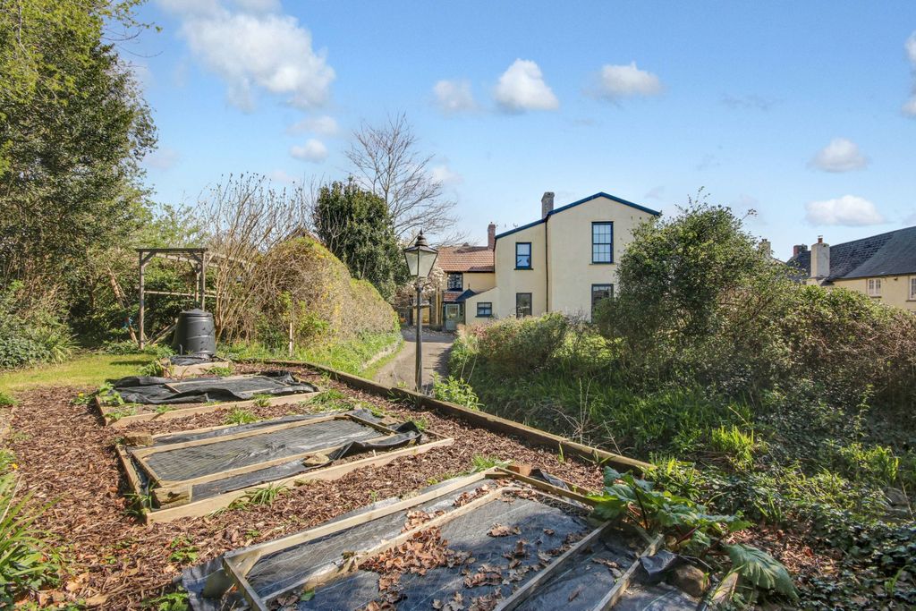 Additional image 25 of 5 bed semi-detached house for saleBickington, Barnstaple, Devon EX31