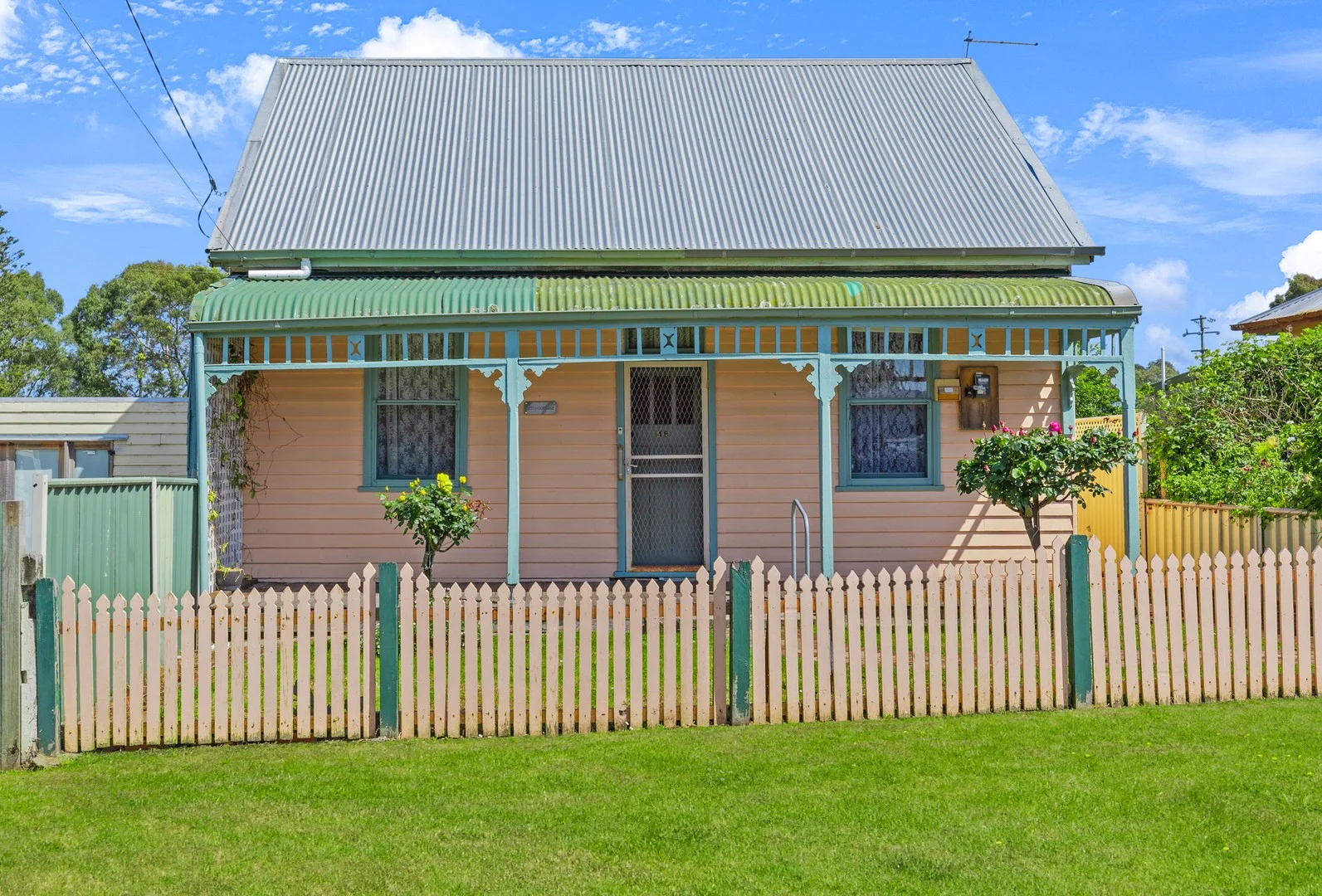 48 Strong Street, Terang VIC 3264