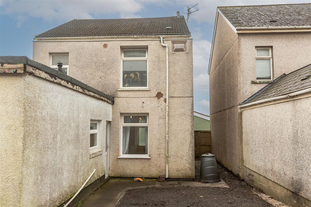 Additional image 20 of 3 bed detached house for saleLlewellyn Street, Llanelli SA15