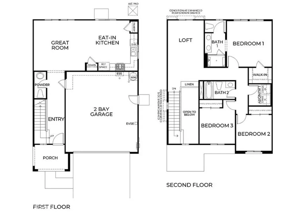 15394 Thundercloud Lane, Victorville, CA 92394