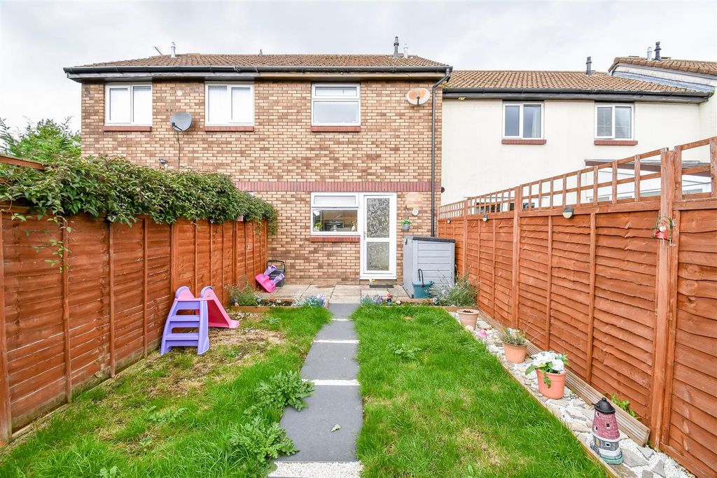 Additional image 9 of 2 bed terraced house for saleEnfield Drive, Barry CF62