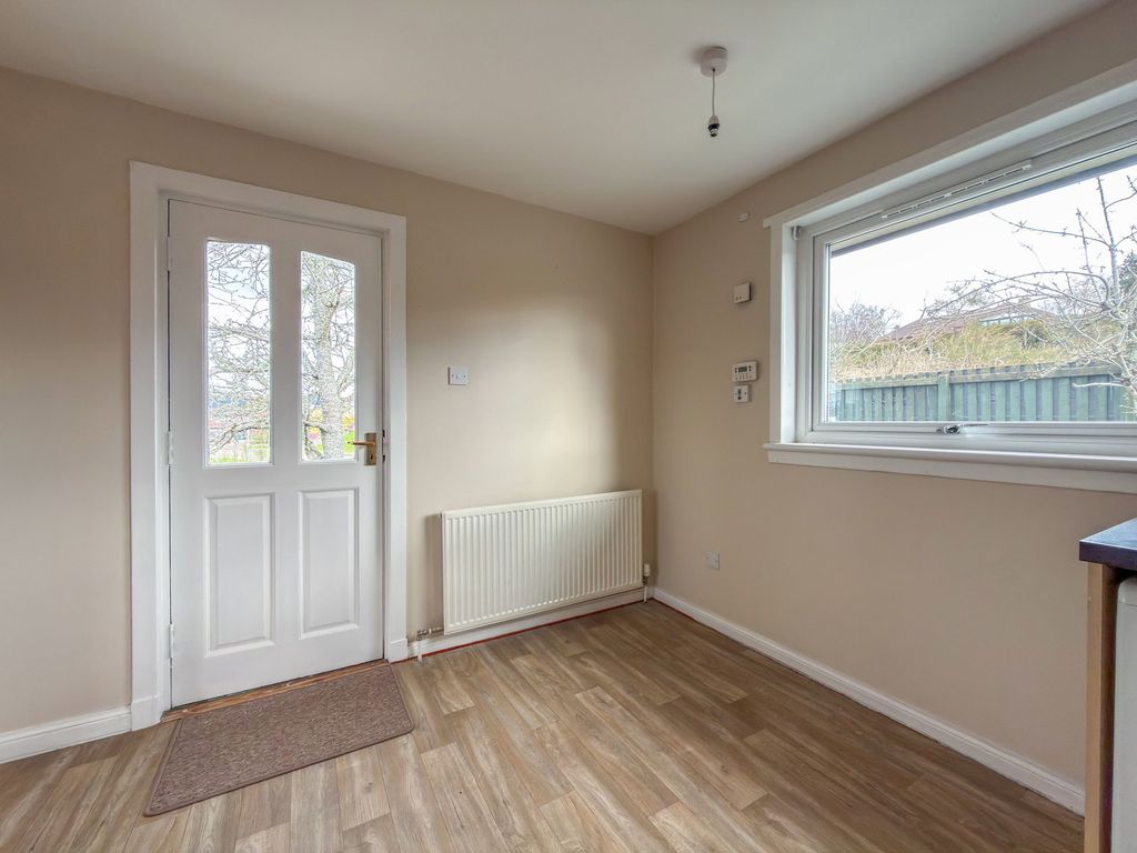 Additional image 10 of 2 bed semi-detached house for sale2 Carnegie Court, Bonar Bridge, Sutherland IV24