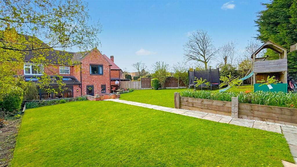 Additional image 24 of Woodfall Avenue, Cotteridge / Bournville, Birmingham