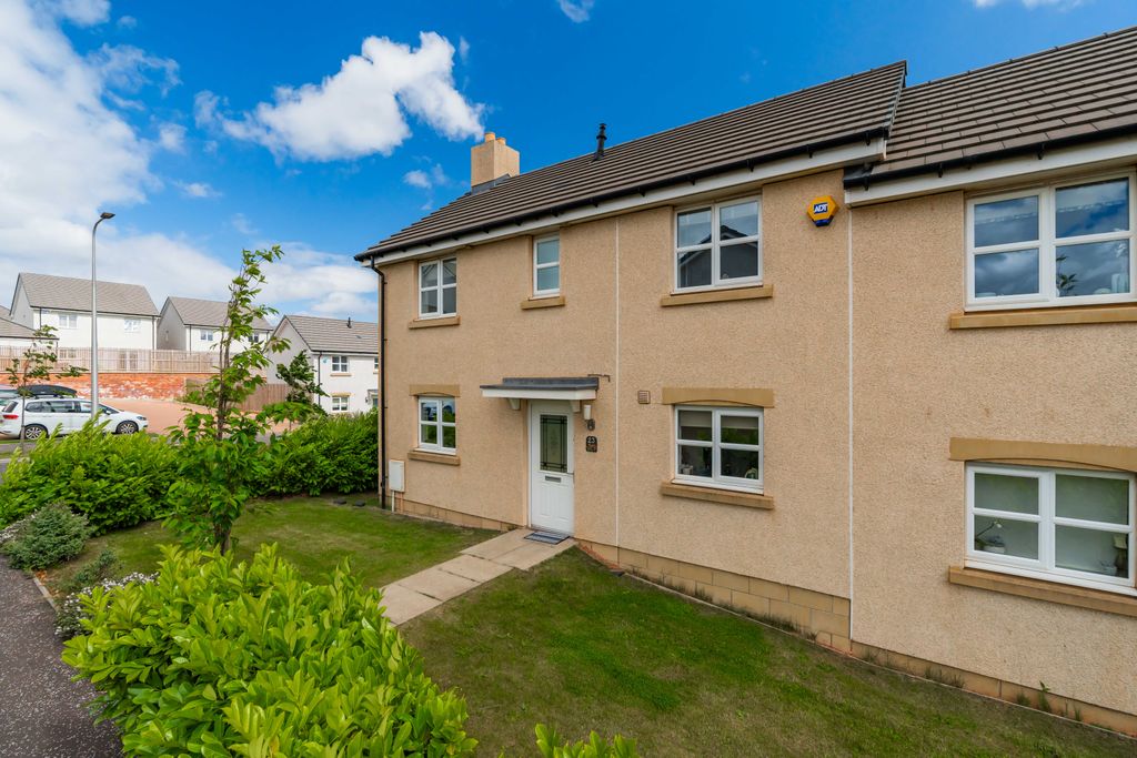 Additional image 19 of 3 bed villa for sale23 Carter Drive, Edinburgh EH17