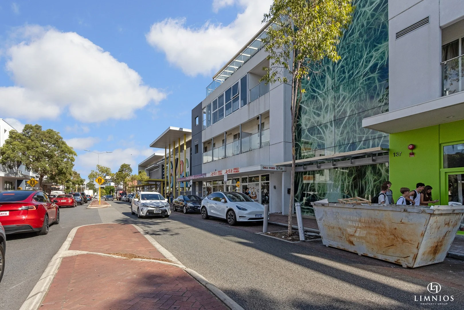 Additional image 8 of 308/137 Newcastle Street, Perth WA 6000